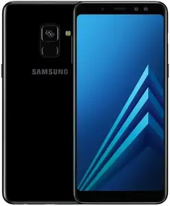 Замена экрана на телефоне Samsung Galaxy A8 Plus (2018) в Нижнем Новгороде